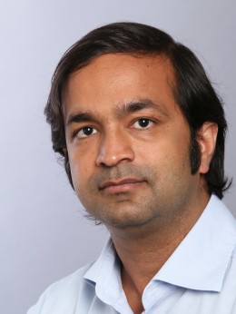 Pradyumn Shukla