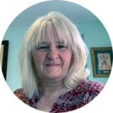 Catherine Robinson
