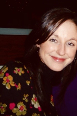 Nicola Small