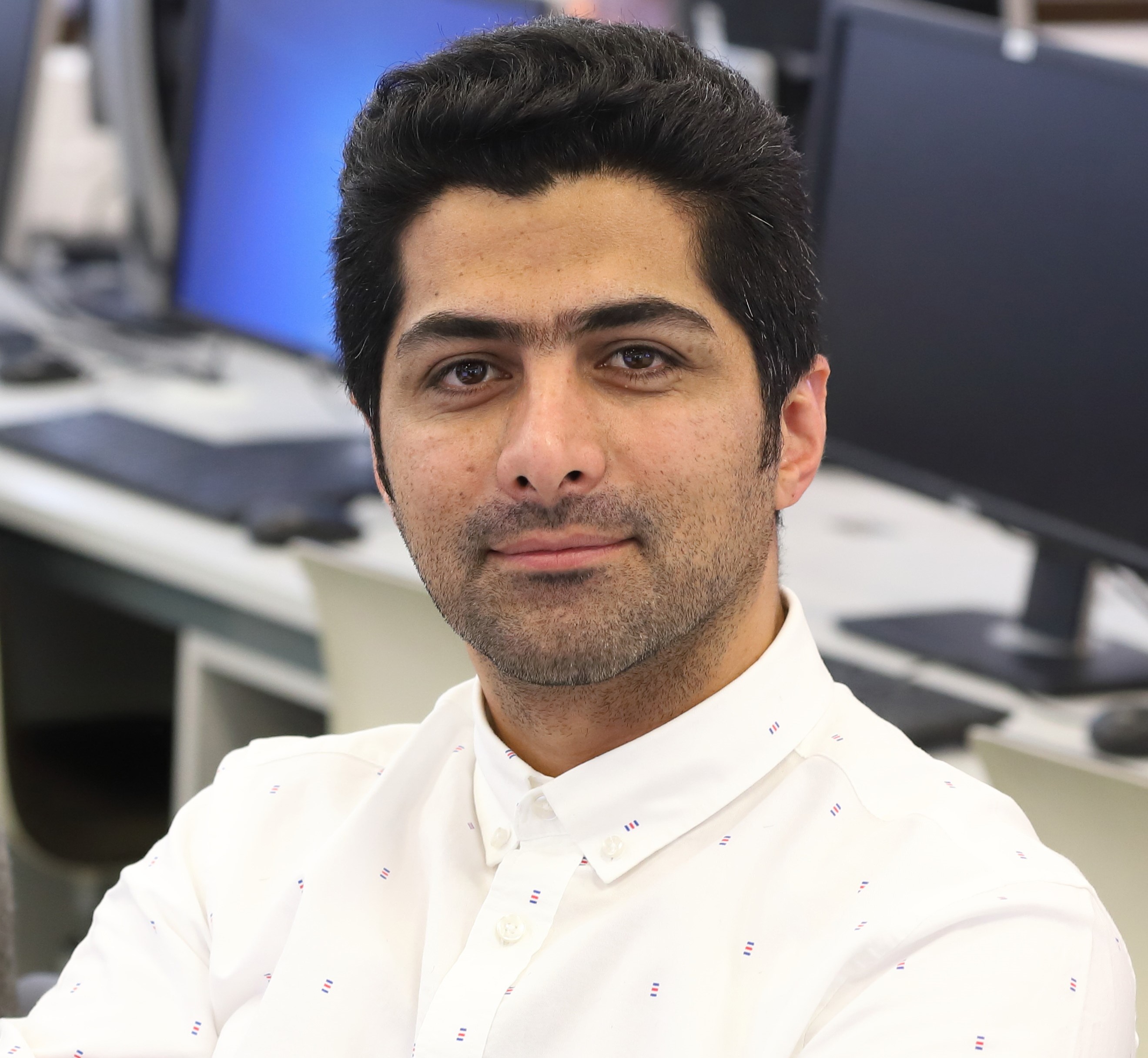 Yasser Mahmoudi Larimi