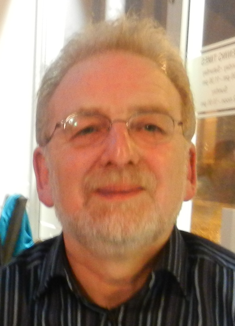 David Clarke