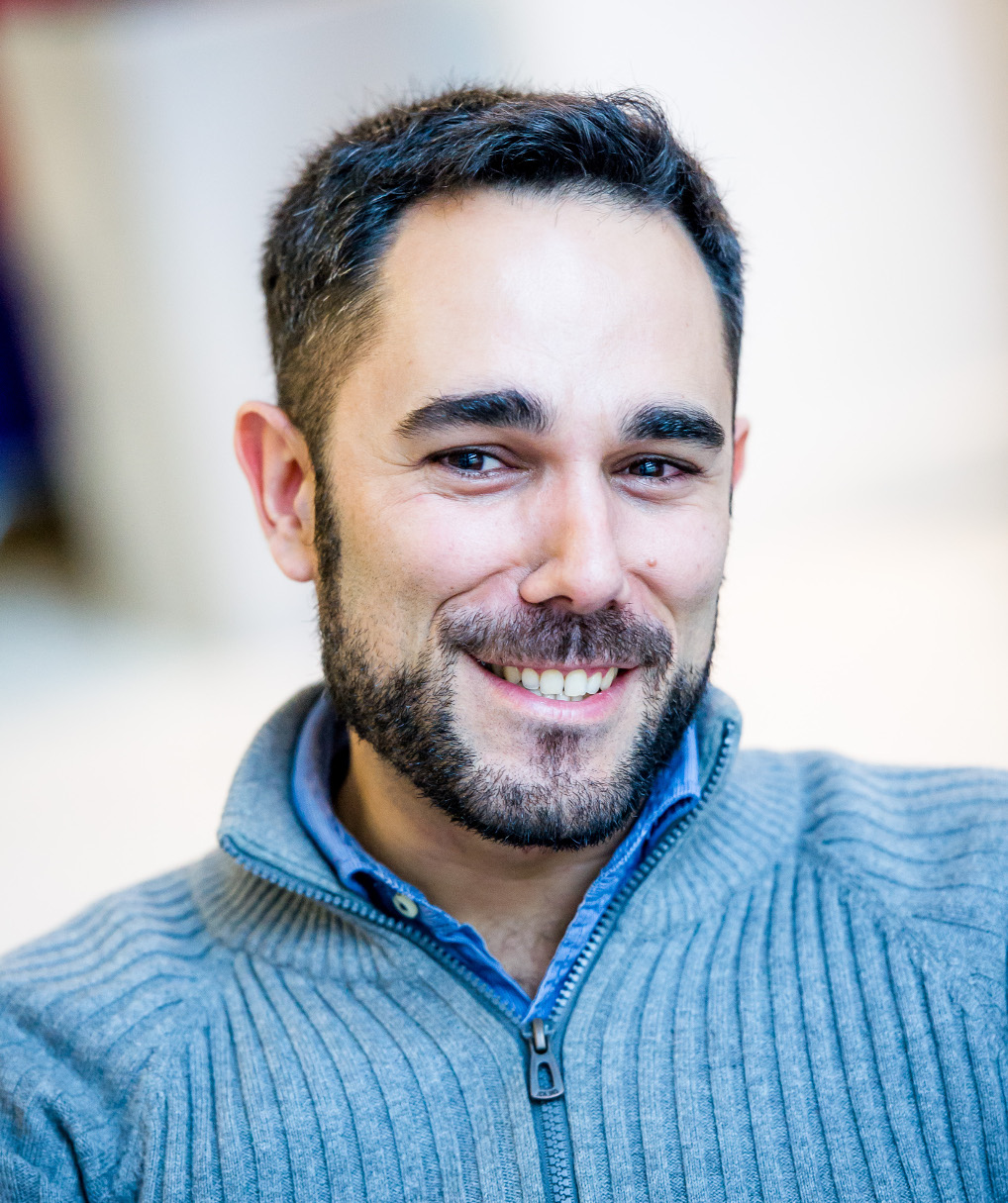 Manuel Lopez-Ibanez
