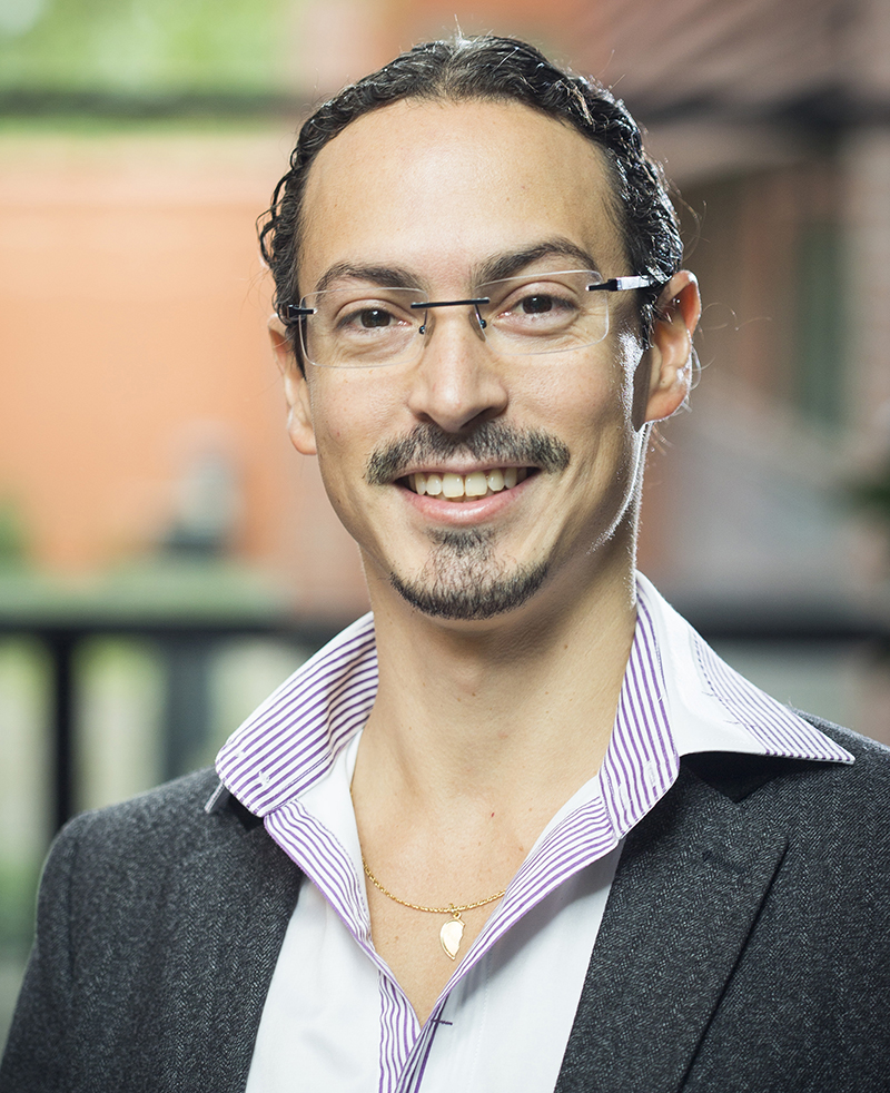 Rafael Popper Villarroel