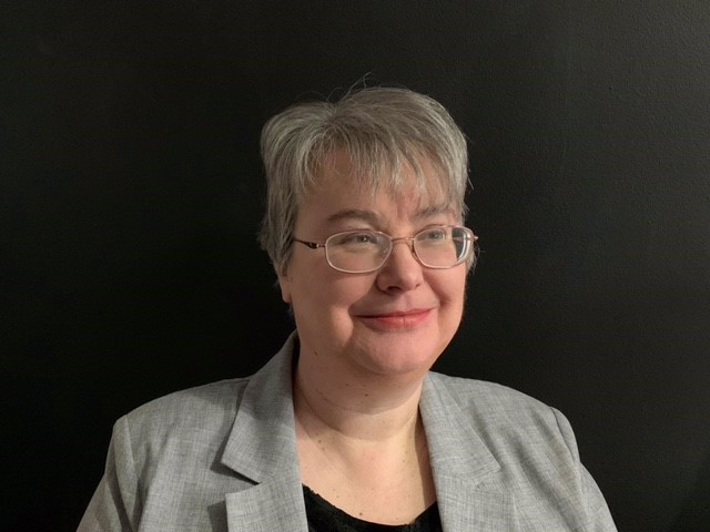 Anne Stafford