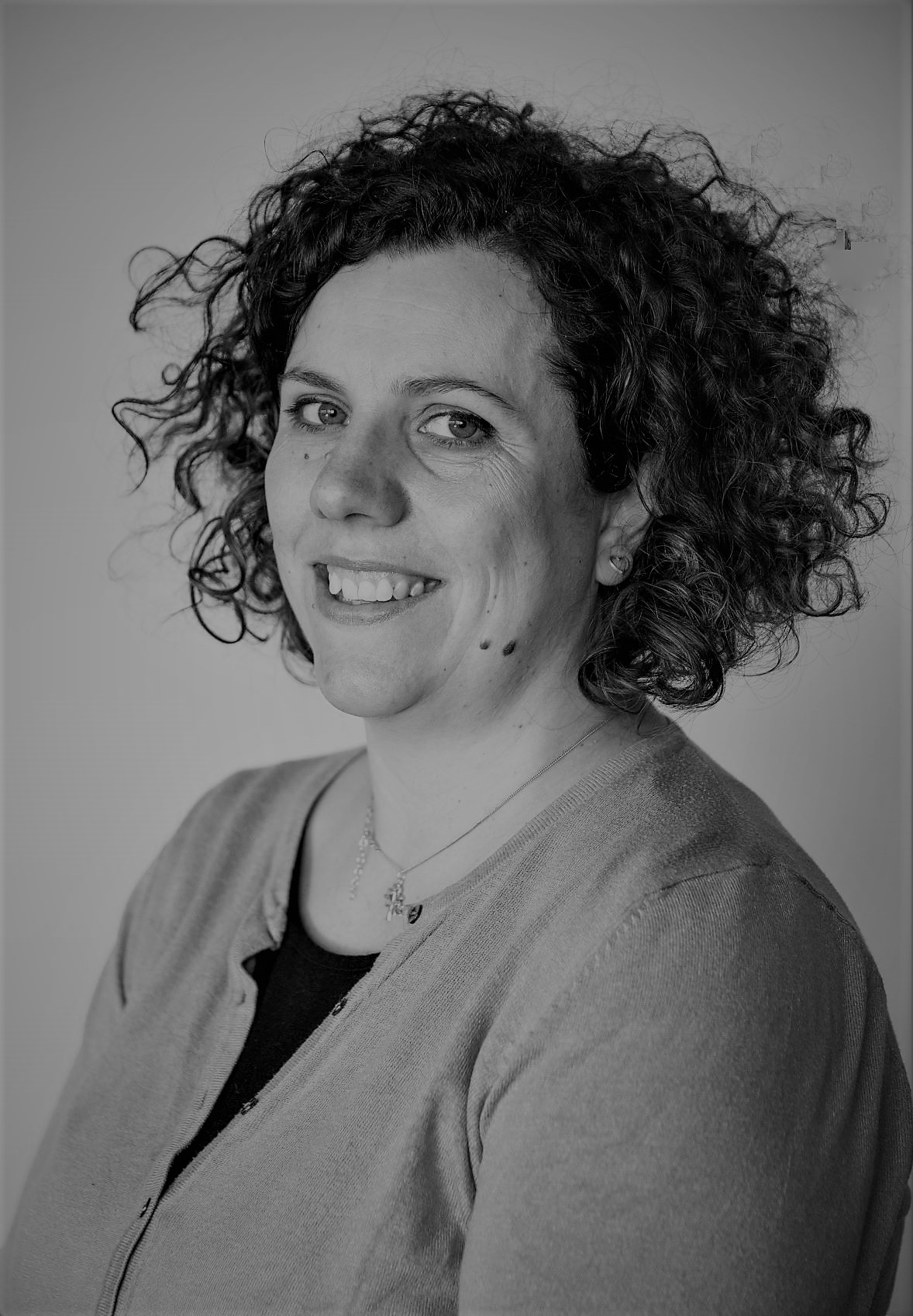Claire Brown
