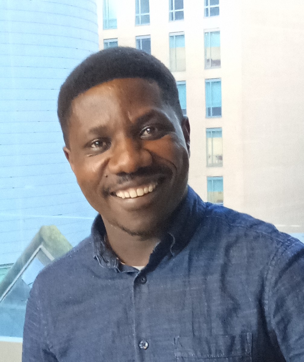 Felix Kwihangana