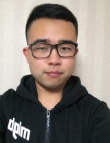 Boyang Liu