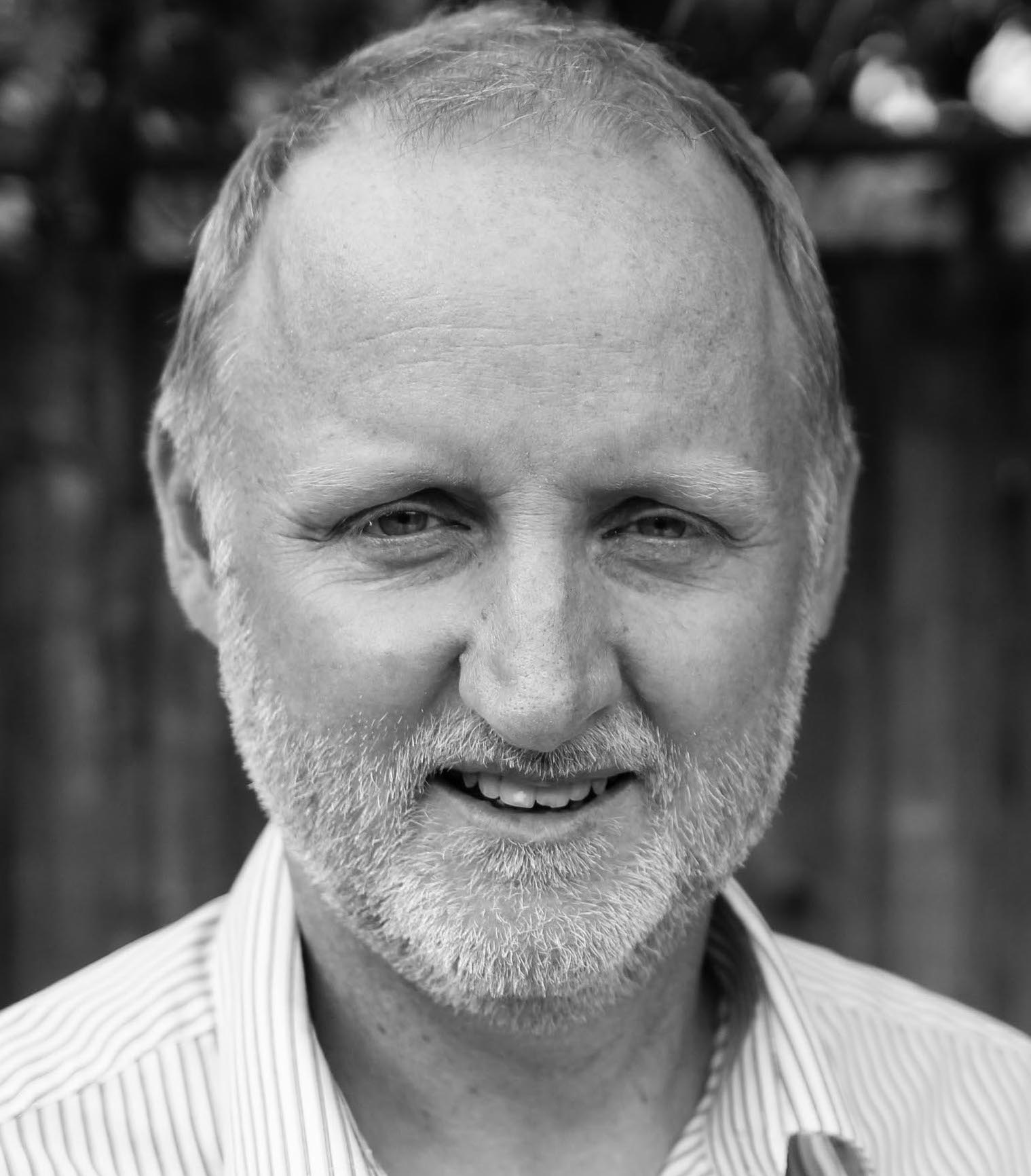 John Francis