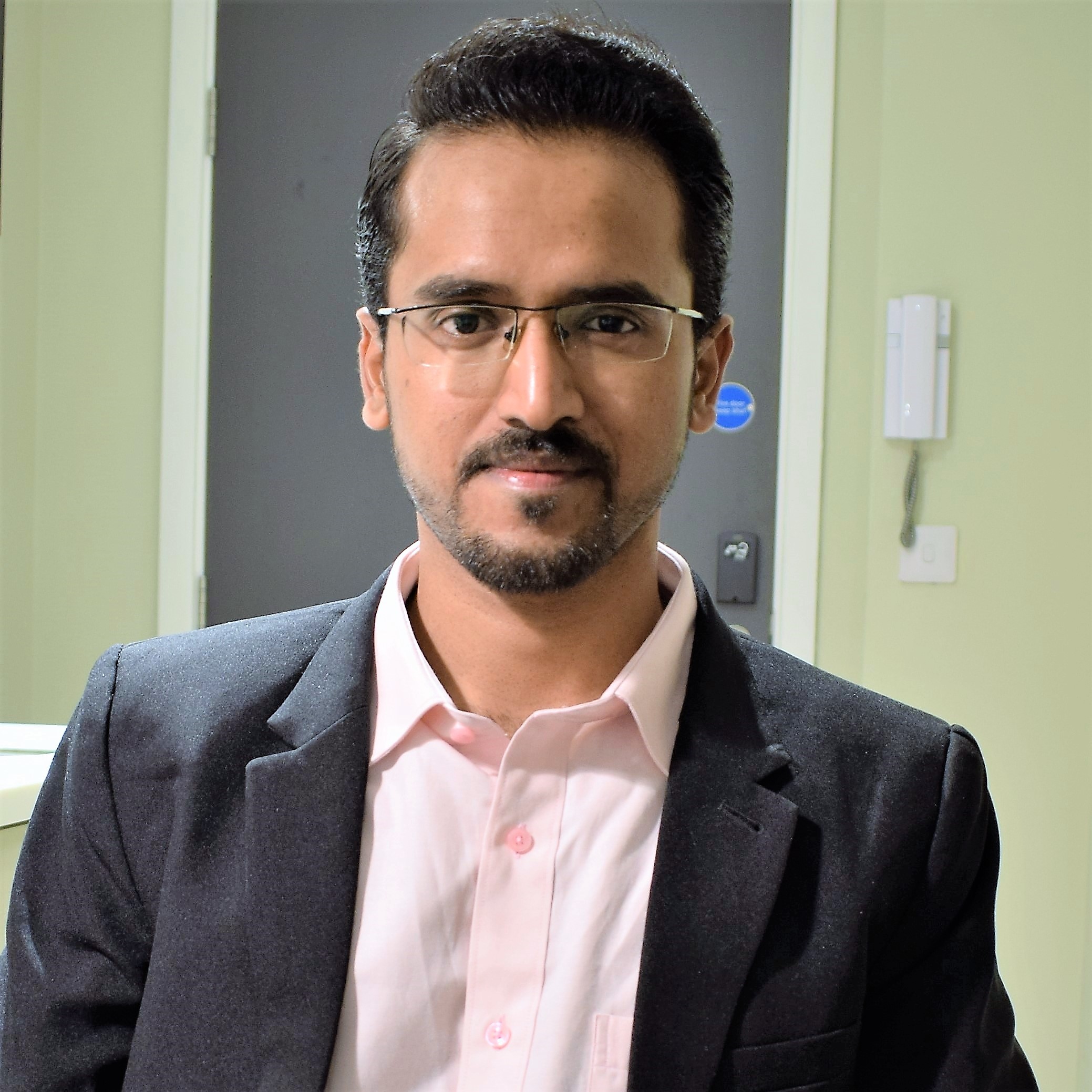Arijit De