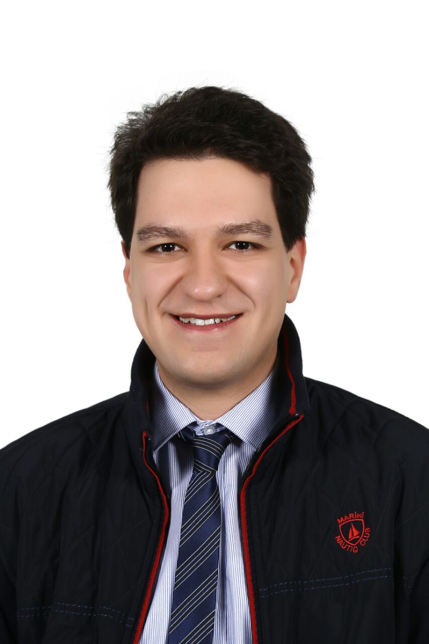 Amir Rahbarimanesh