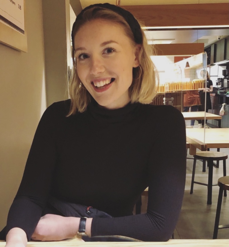 Lowri Evans
