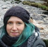 Alexandra Sturrock