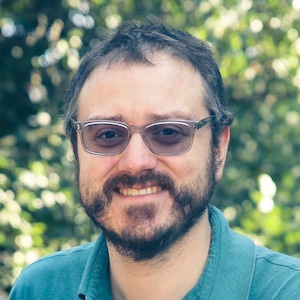 Michael Keith