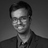 Ashwin Rajagopalan
