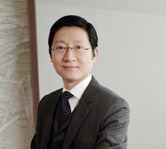 Joseph Lee