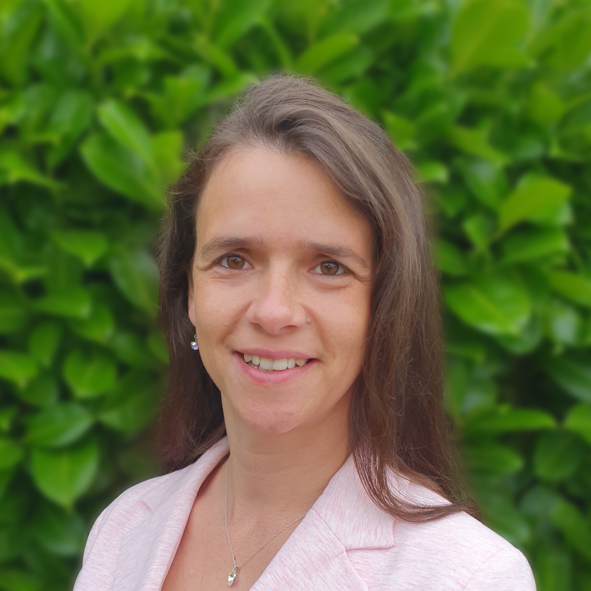 Claudia Lindner