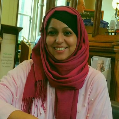 Taslima Ivy