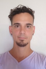 Chris Gloumeau