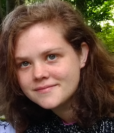 Louise Black