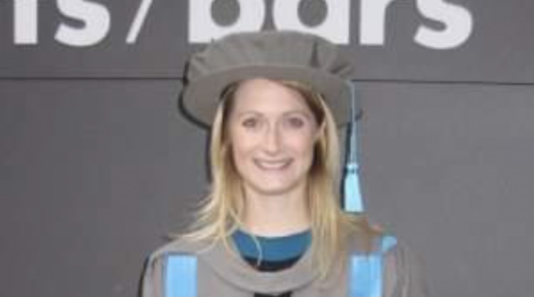 Debbie Smith