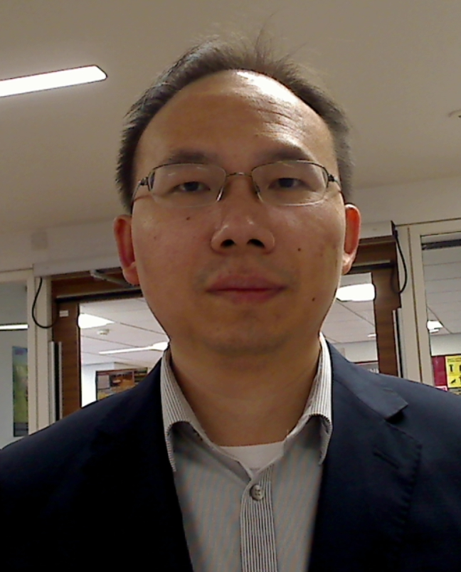 Jie Li