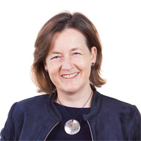Caroline Redhead