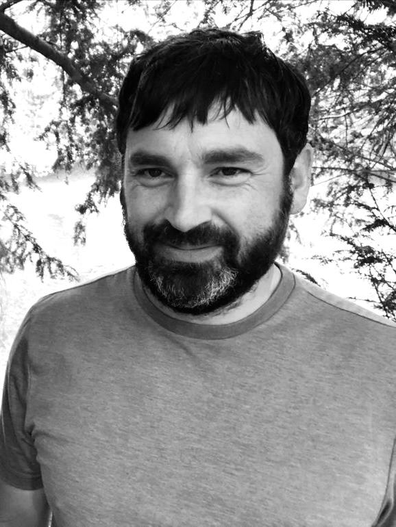 Joshua Knowles