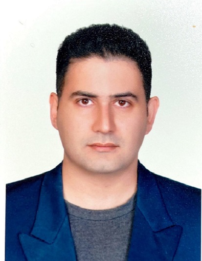Saeed Reza Mohandes
