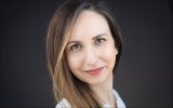 Eleni Domzaridou