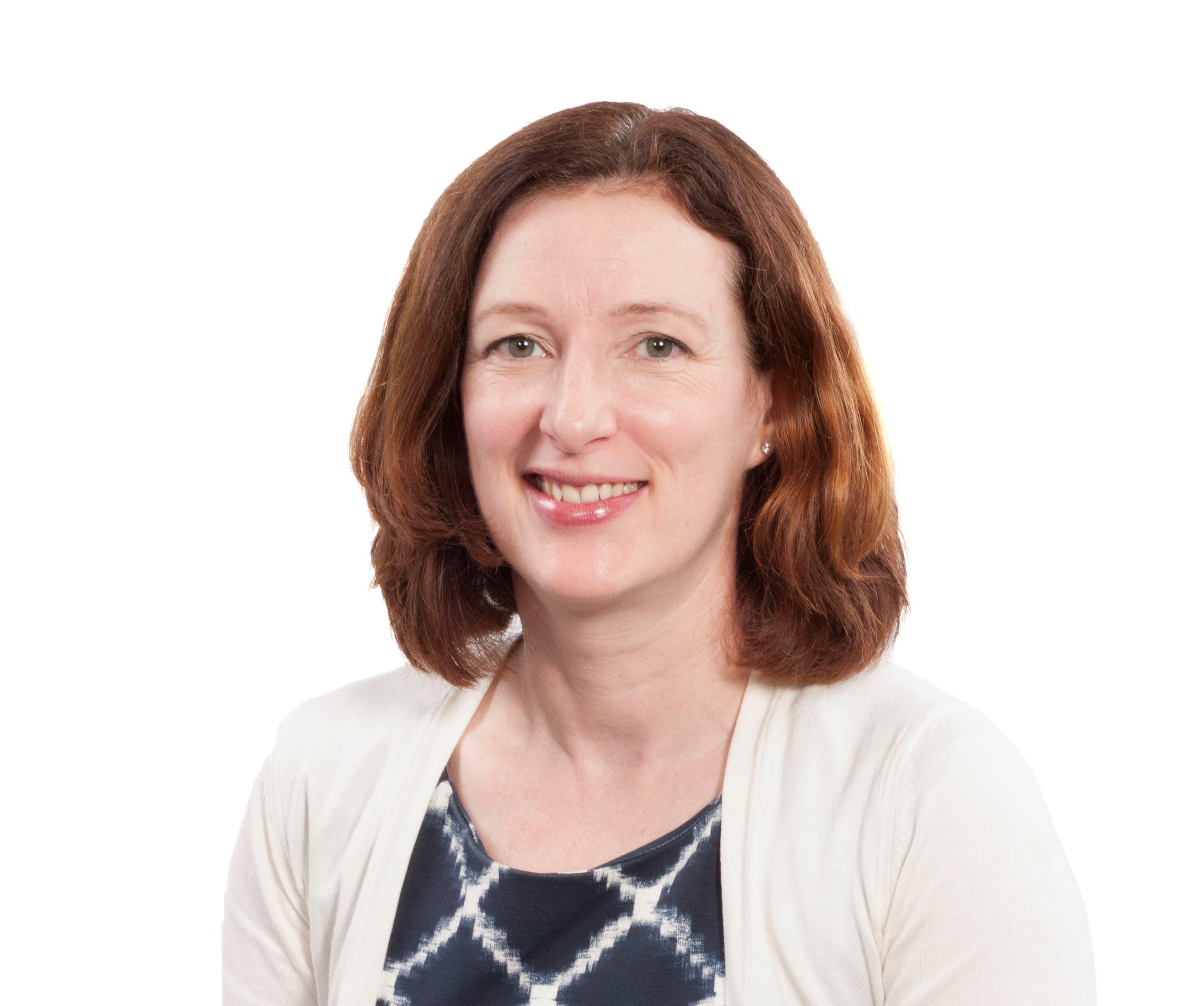 Fiona Thistlethwaite