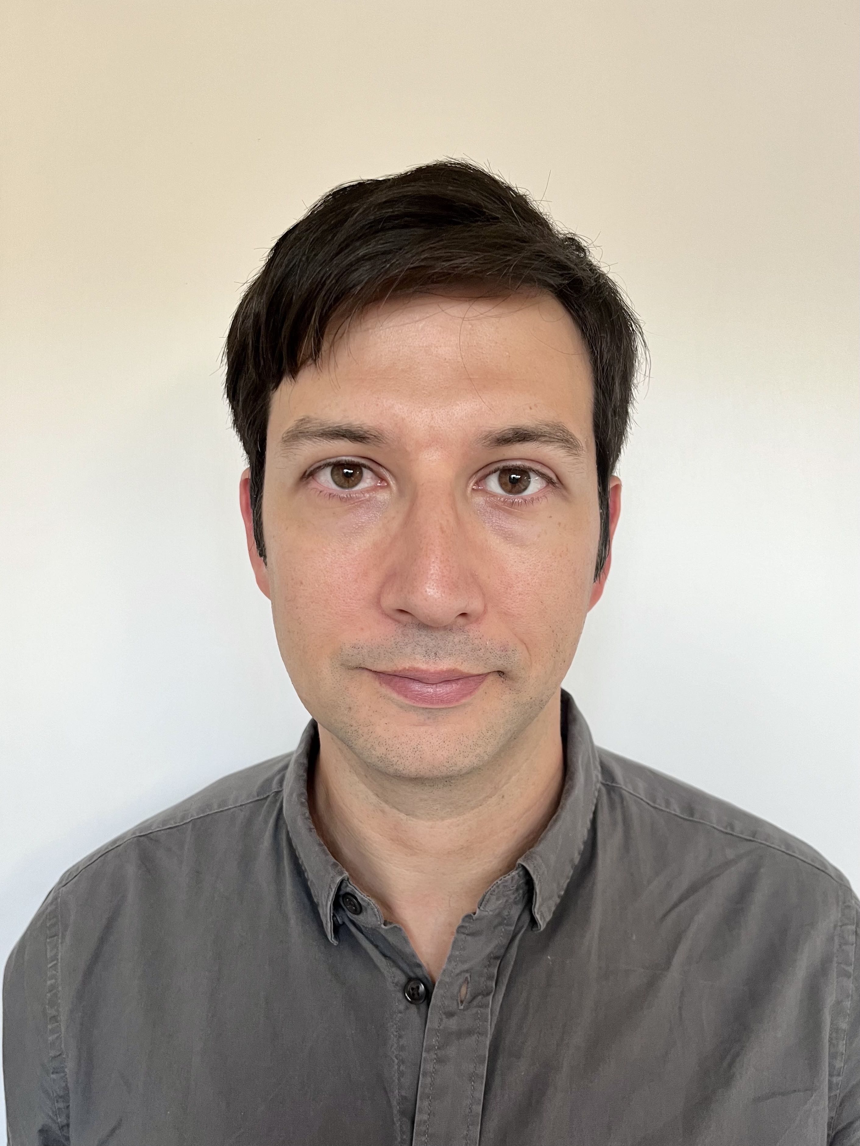 Panos Sergouniotis