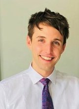 Jonathan Tweedie