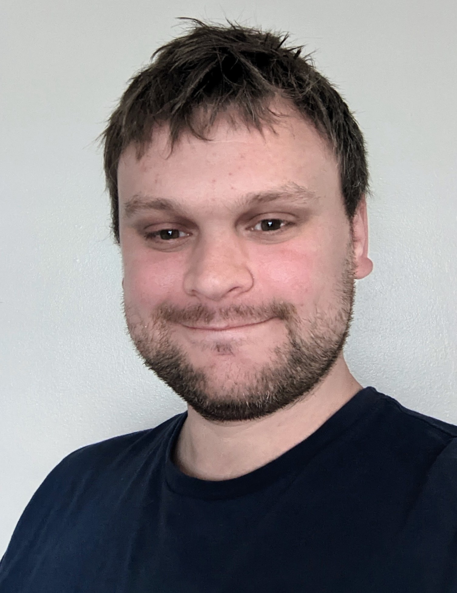 Alex Skillen