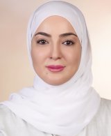 Huda Alshammari