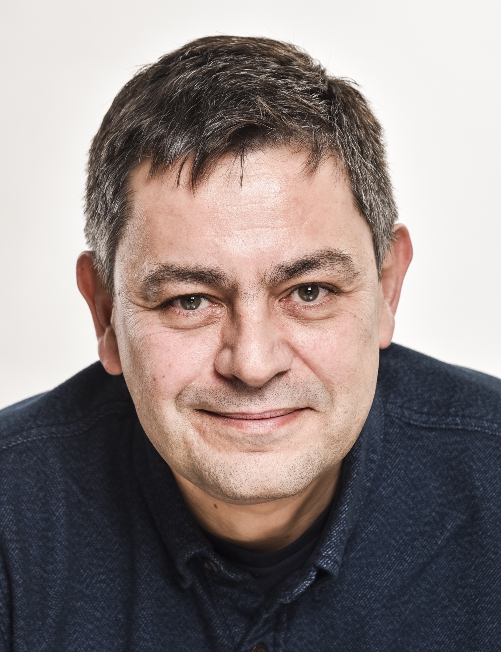 Andrey Jivkov