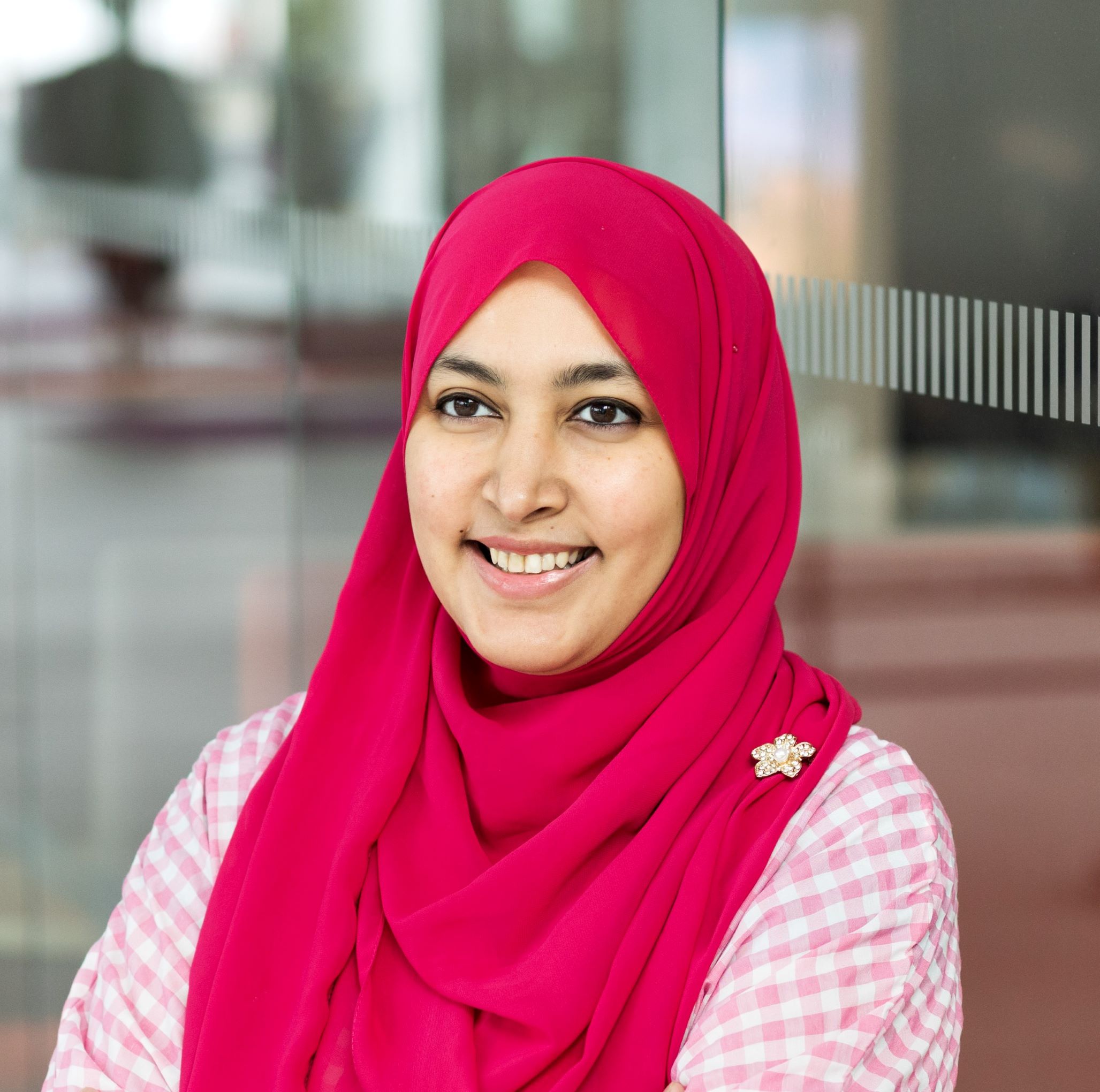 Ilma Nur Chowdhury