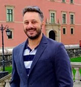 Christos Tapeinos