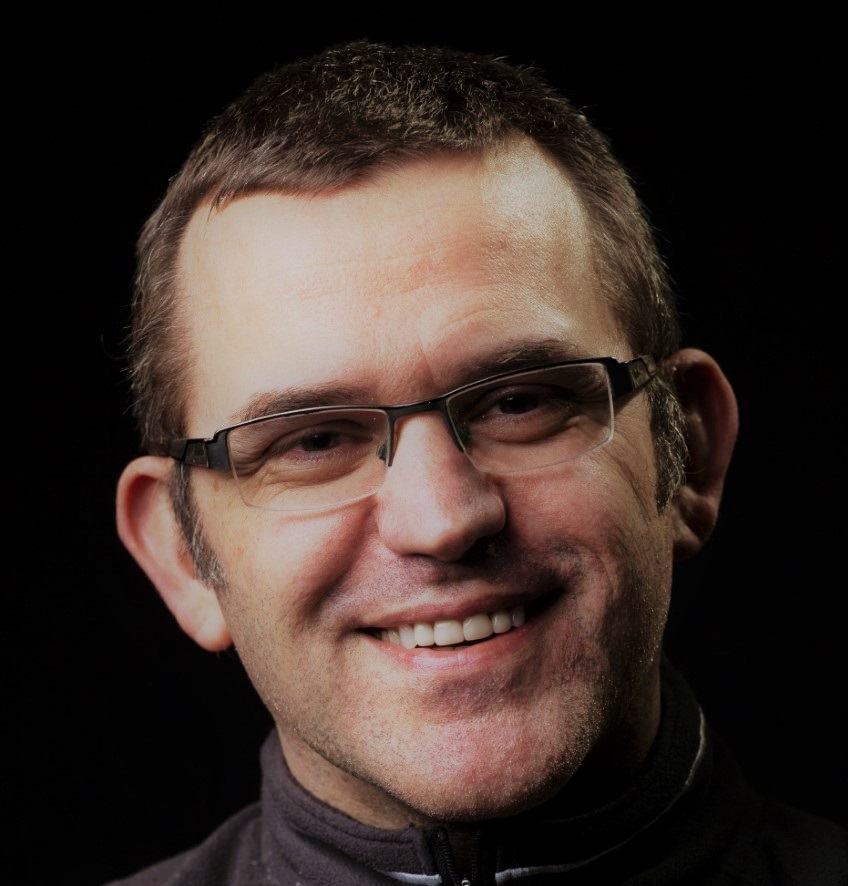 Brian McMillan