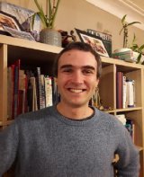Sebastien Viatte