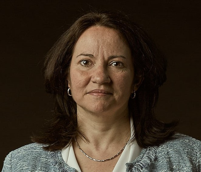 Raquel Ortega-Argiles