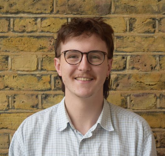 Adam Mccarthy