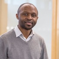 Marcellus Mbah