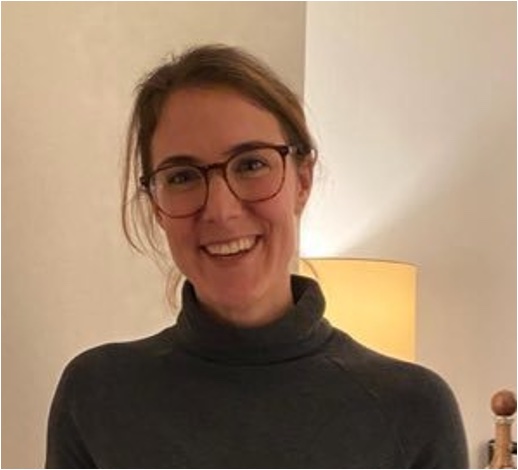 Laura Ormesher