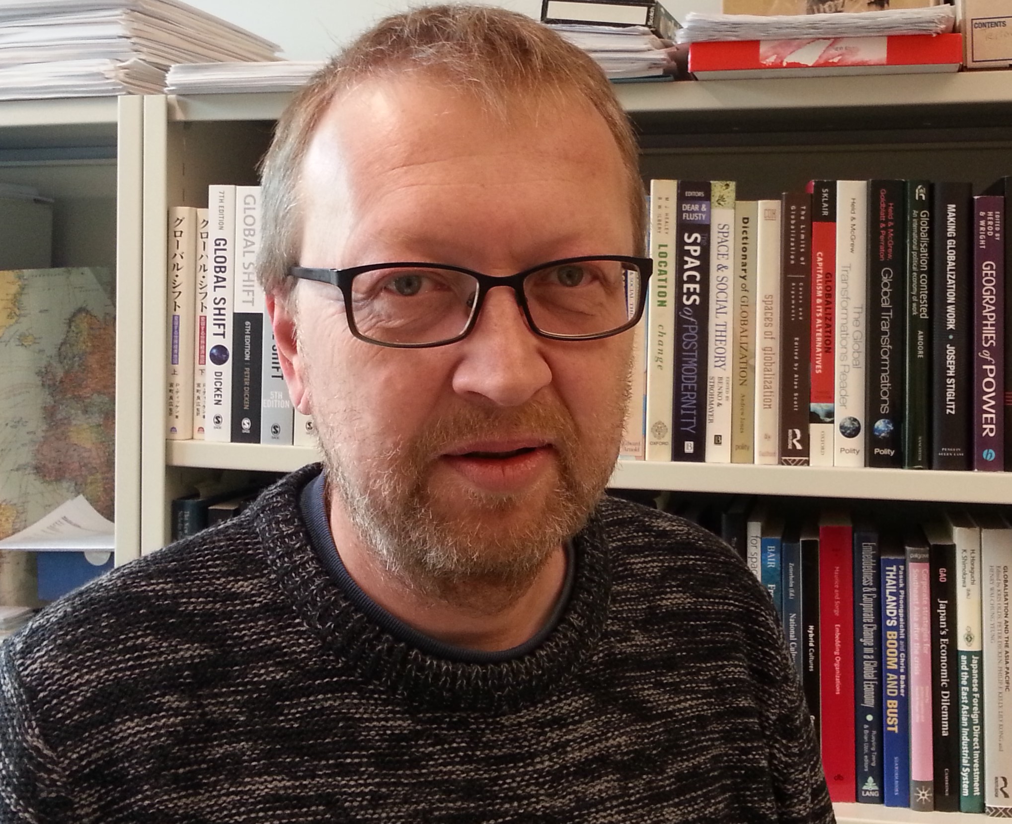 Martin Hess