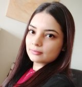 Shubhanghi Sharma