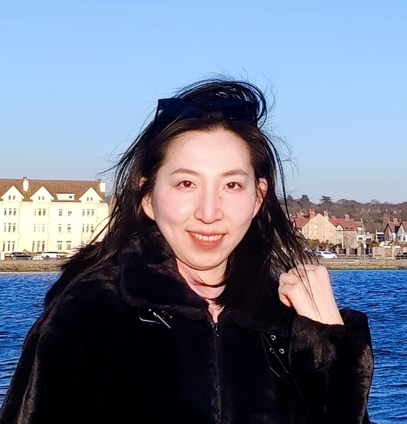 Shuyu Li