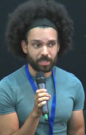 Nicholas Weise