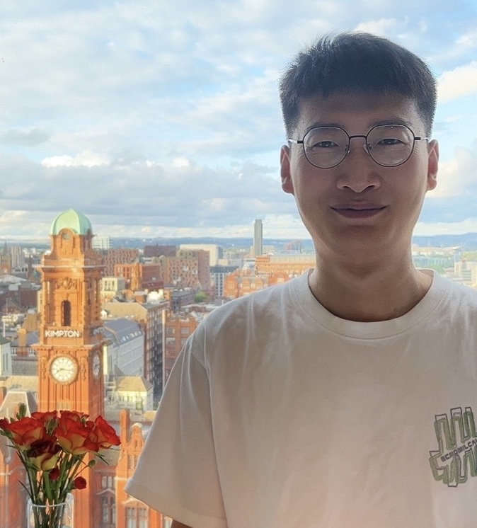 Zhiwei Liu