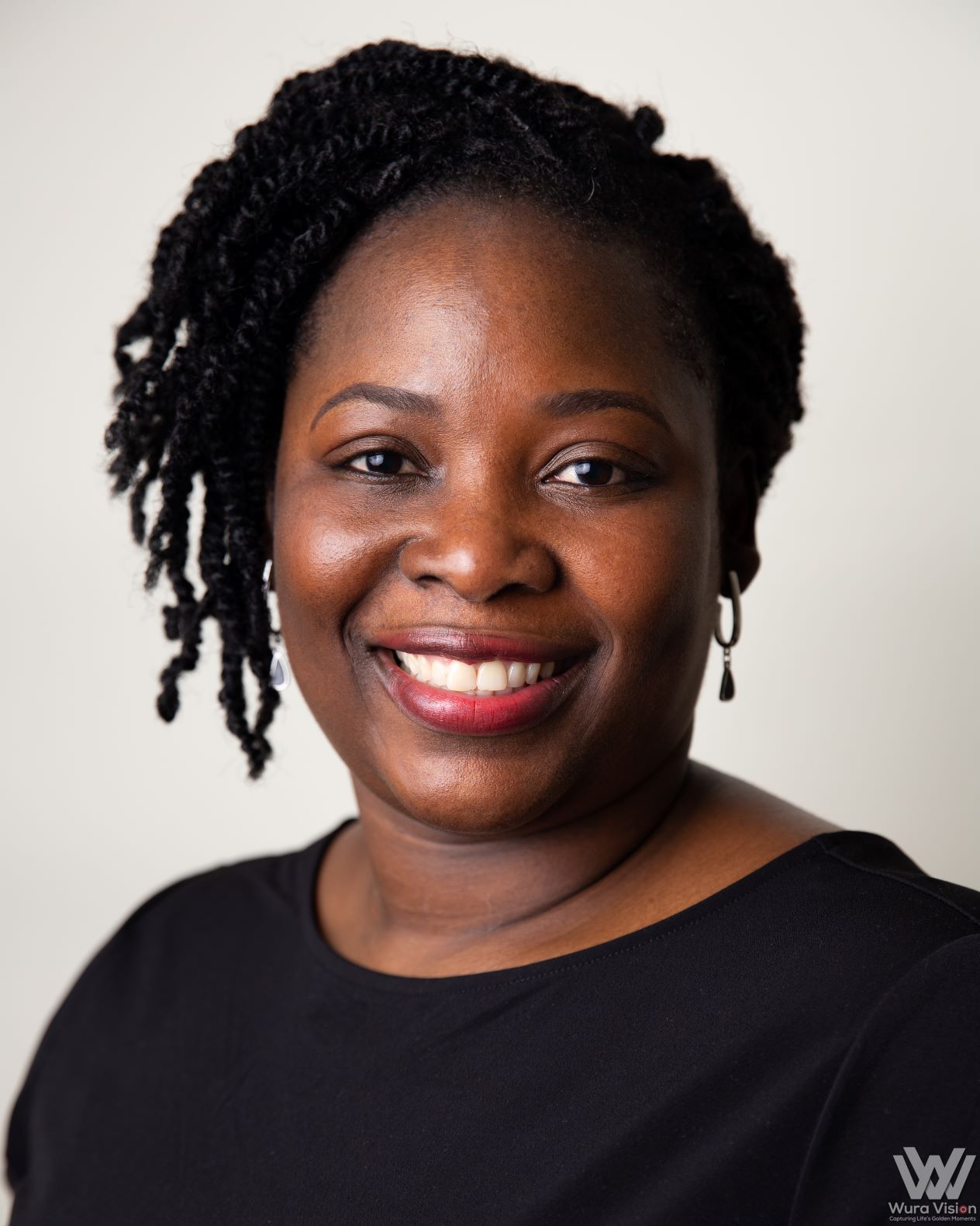 Oluwatoyin Dosumu