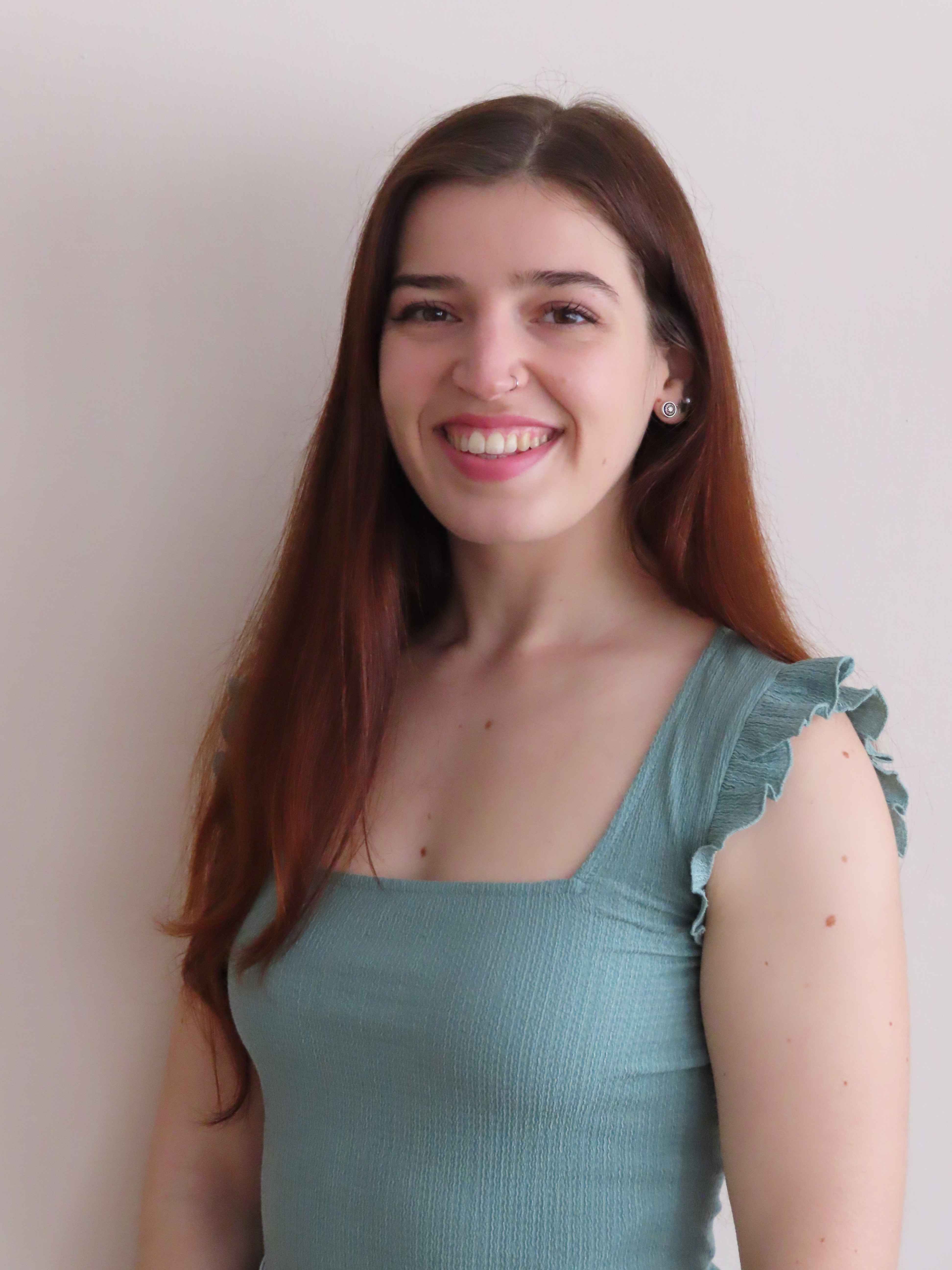 Ines Pastor-Marazuela